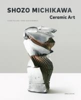 Shozo Michikawa - Ceramic Art